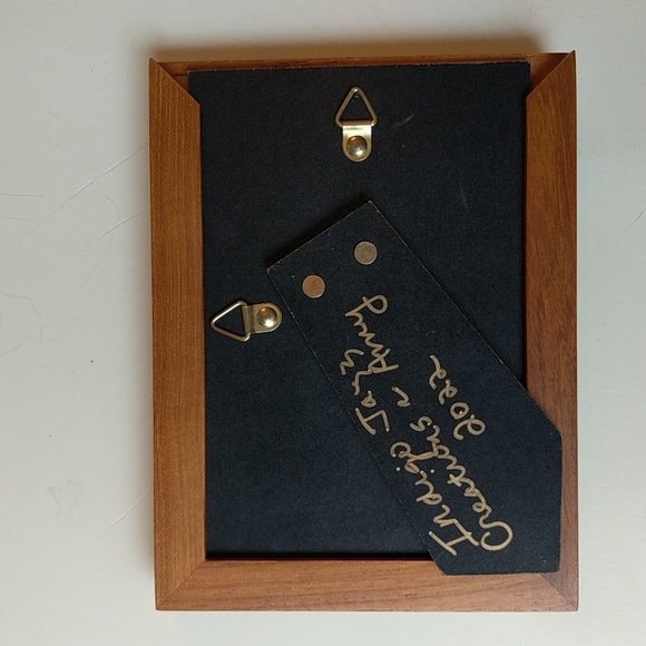 Pug or Bulldog art framed jewelry art jewelry collage mosaic Crossposted Home - Picture 11 of 11